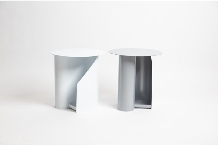 NED Mrs Sippy Side Table - Grey