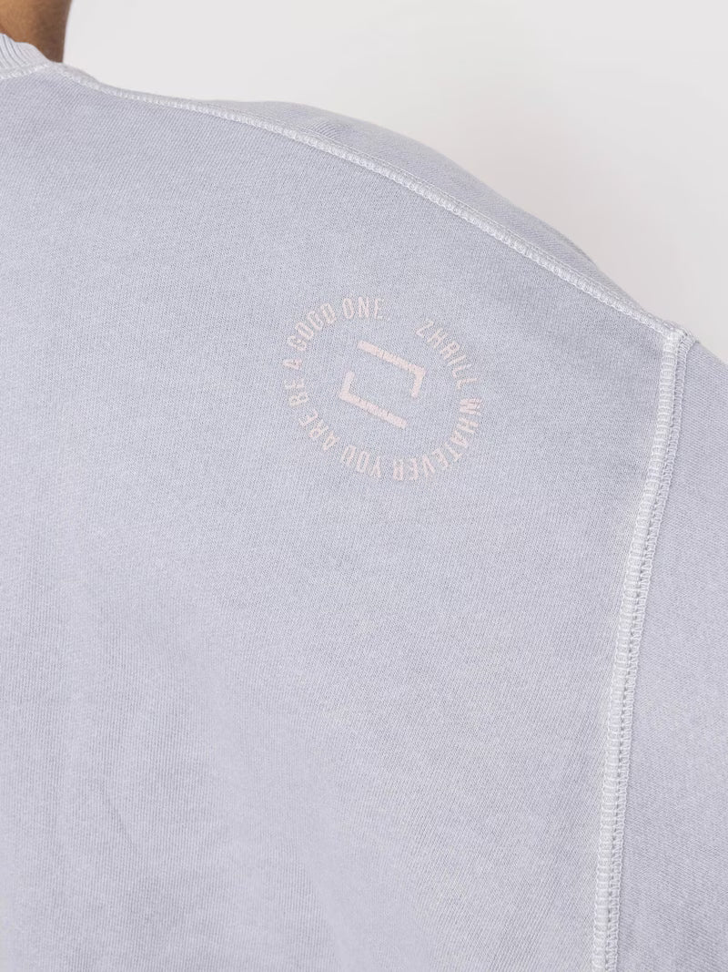 Zhrill Seray Sweat | Blue