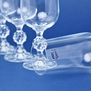 Bohemia Claudia Beer Glass | 280ml