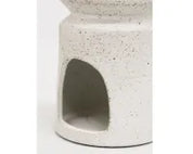 RML Milly Oil Burner | Sandy White