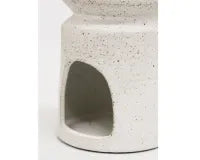 RML Milly Oil Burner | Sandy White