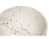 RML Milly Oil Burner | Sandy White