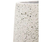 Muse MGO 60cm Planter | Stone Look White