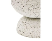 Muse MGO 60cm Planter | Stone Look White