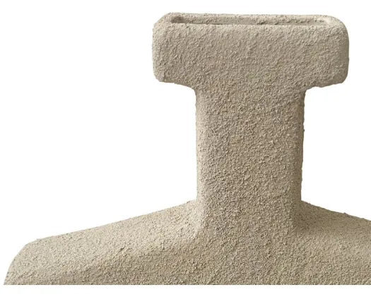 Robert Mark Sparrow Vase |  30cm