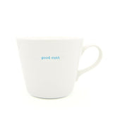 Keith Brymer Jones Bucket Mug | good cunt