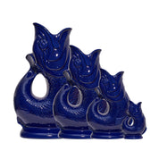 Original Gluggle Jug | Cobalt Blue XL
