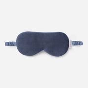Tonic Eye Mask Luxe Velvet | Storm