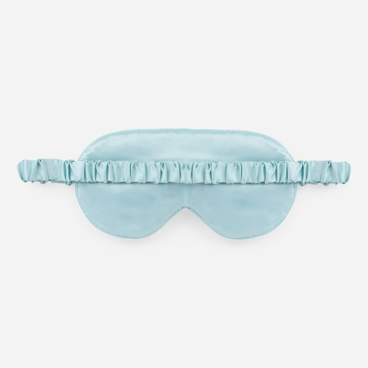 Tonic Eye Mask Luxe Velvet | Seafoam