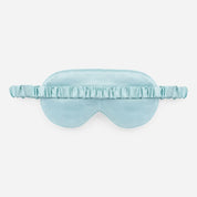 Tonic Eye Mask Luxe Velvet | Seafoam