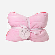 Dream Puff Heat Wrap | Marshmallow