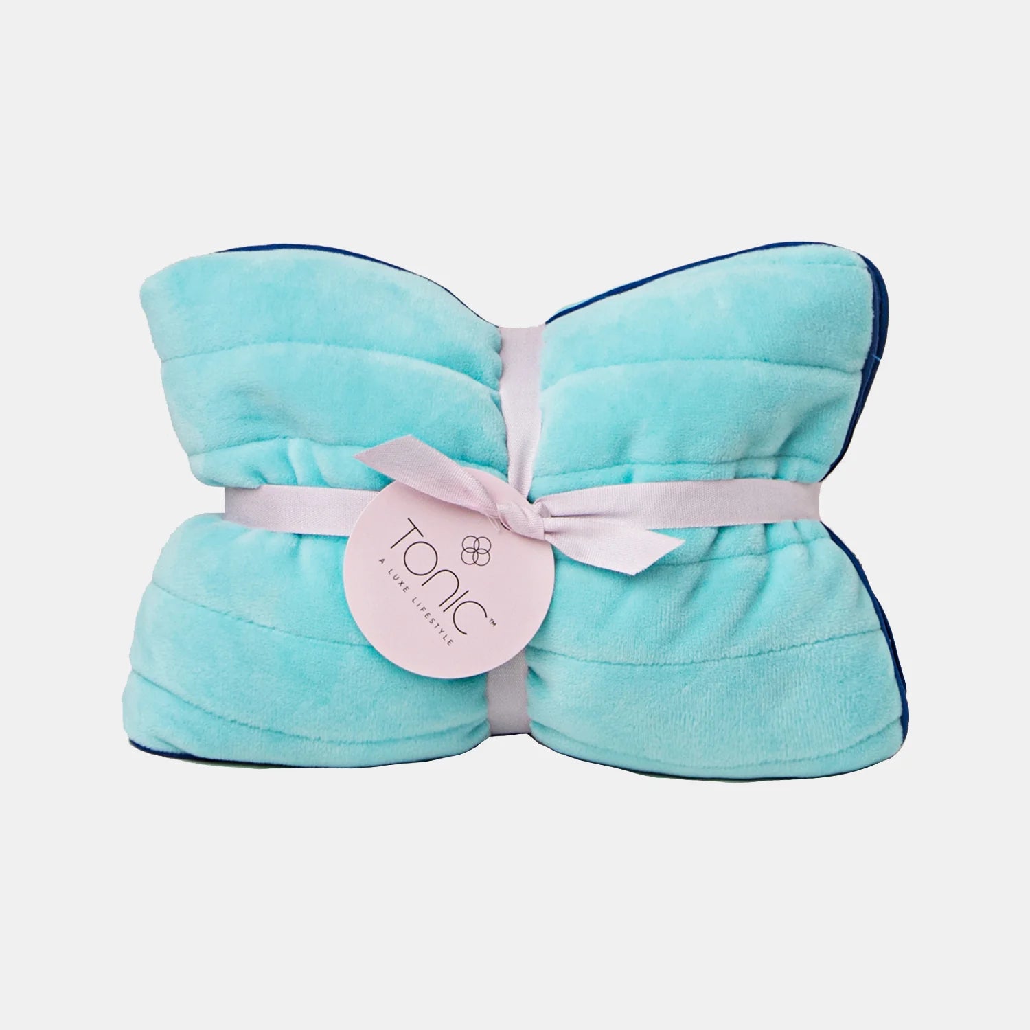 Dream Puff Heat Wrap | Bubble Gum