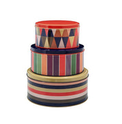 Remember Tin Can Set | Klara