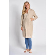 Zhrill Meena Jacket | Sand