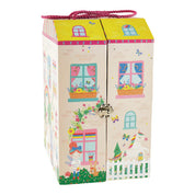 Livewires Rainbow Fairy Playbox