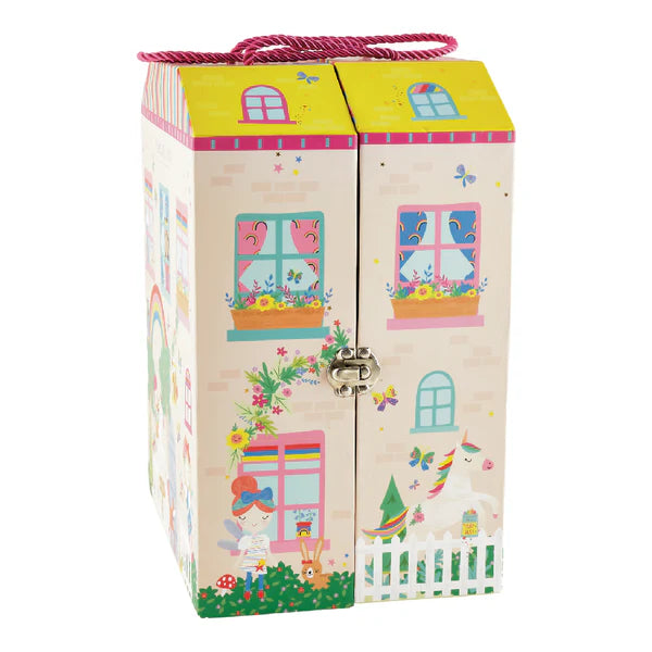 Livewires Rainbow Fairy Playbox