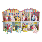 Livewires Rainbow Fairy Playbox