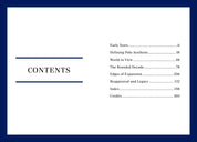 Little Book of Ralph Lauren | Thomas Elliott