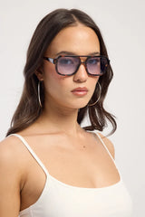 Reality Runway Sunglasses | Turtle Skye