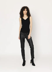 Two By Two Felix Pant Black