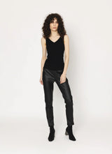 Two By Two Felix Pant Black