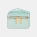 Tonic Jewellery Cube | Woven Teal