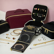 Tonic Jewellery Cube | Iconic