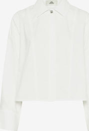 Karen By Simonsen Else Shirt | Off White