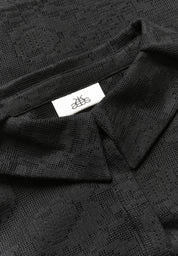 Karen By Simonsen Brynja Blouse | Black