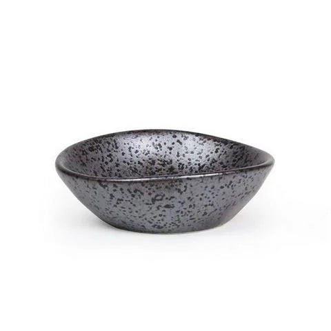 Robert Gordon Earth Black Mini Dish 6.5cm