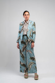 Obi Palm Springs Boyfriend Pant | Multi