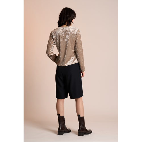 Neris Beau Top | Lustre