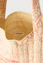 Lollys Laundry Haze Bag | Red