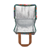 Lunch Bag | Blocks and Stripe