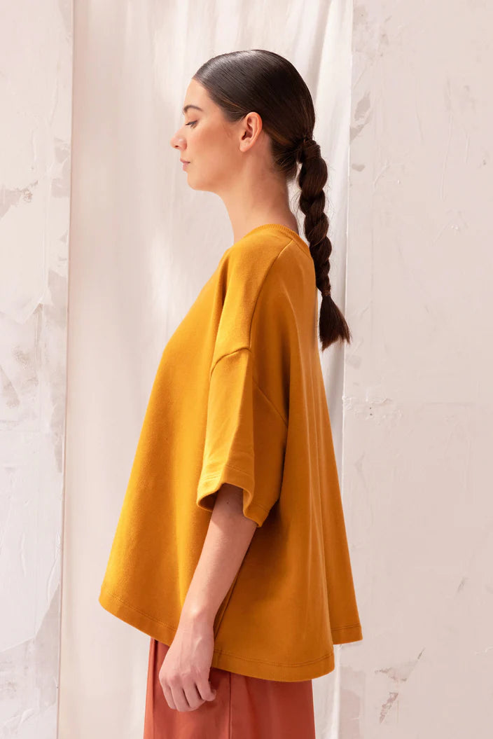 4ReCreate-Joy-Tee-Organic-Cotton-Marigold_704x1056_681fce92-da09-462a-9775-9fb88e02e33d.webp