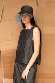 Re-Create Section Top | Midnight