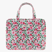 Cath Kidston Wash Bag | Strawberry Pink Red