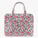 Cath Kidston Wash Bag | Strawberry Pink Red