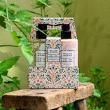 William Morris At Home Kitchen Garden | Hand Wash & Lotion Set