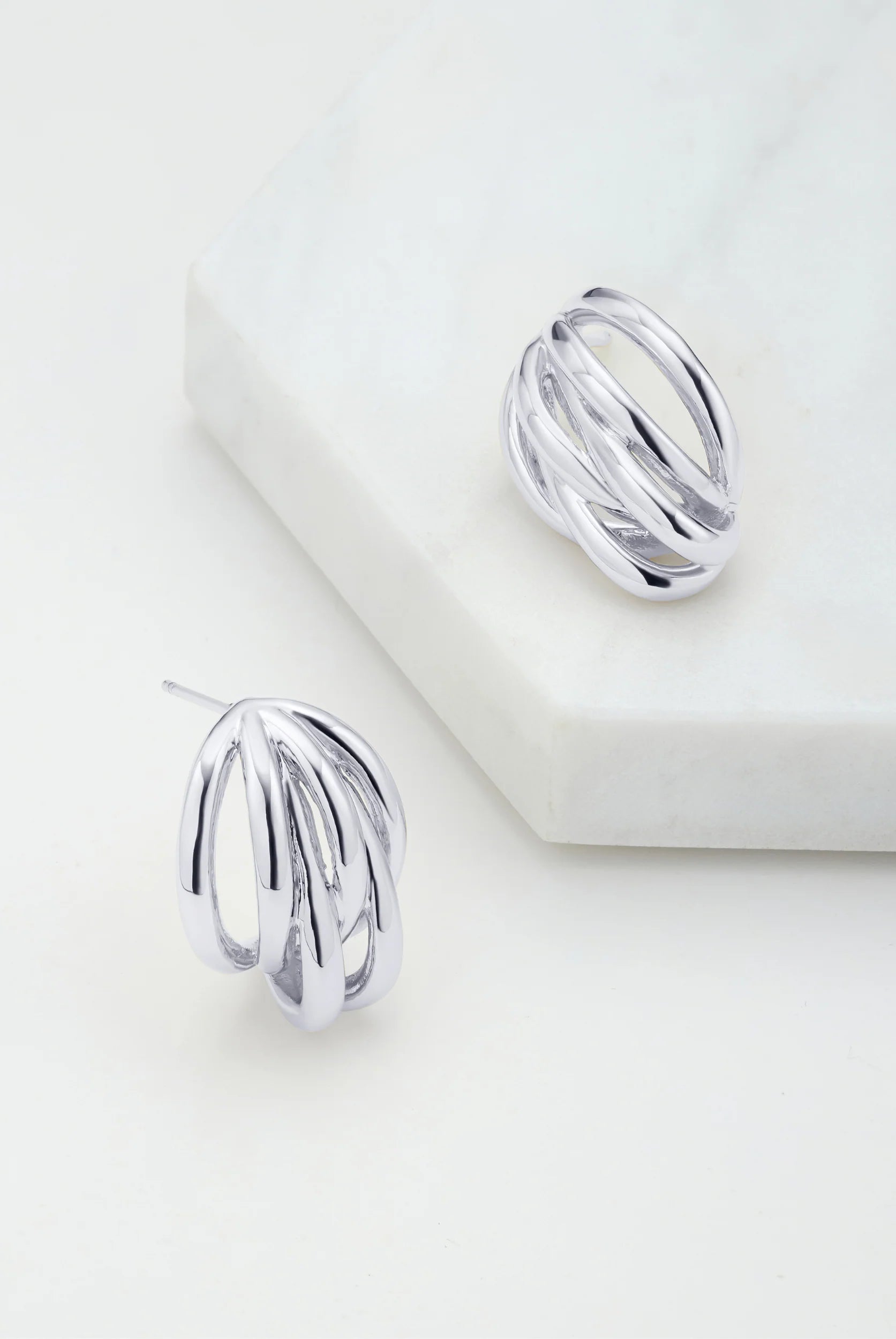 Zafino Indie | Silver