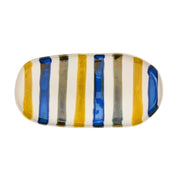 Robert Gordon Oval Platter | Mid Summer