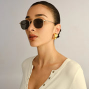 Le Spec Neptune Deux | Gold