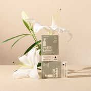 Good Change Refill Tablet | All Purpose Green Tea + Lily