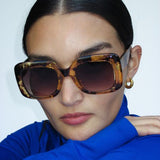 Reality The Camden-Chic Sunglasses | Honey Turtle