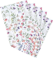 Heathcote & Ivory Scented Draw Liners | Sweet Pea & Honey Suckle