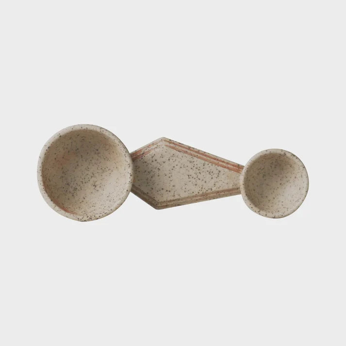 Robert Gordon Double Headed Spoon Handy LIttle Things | Granite