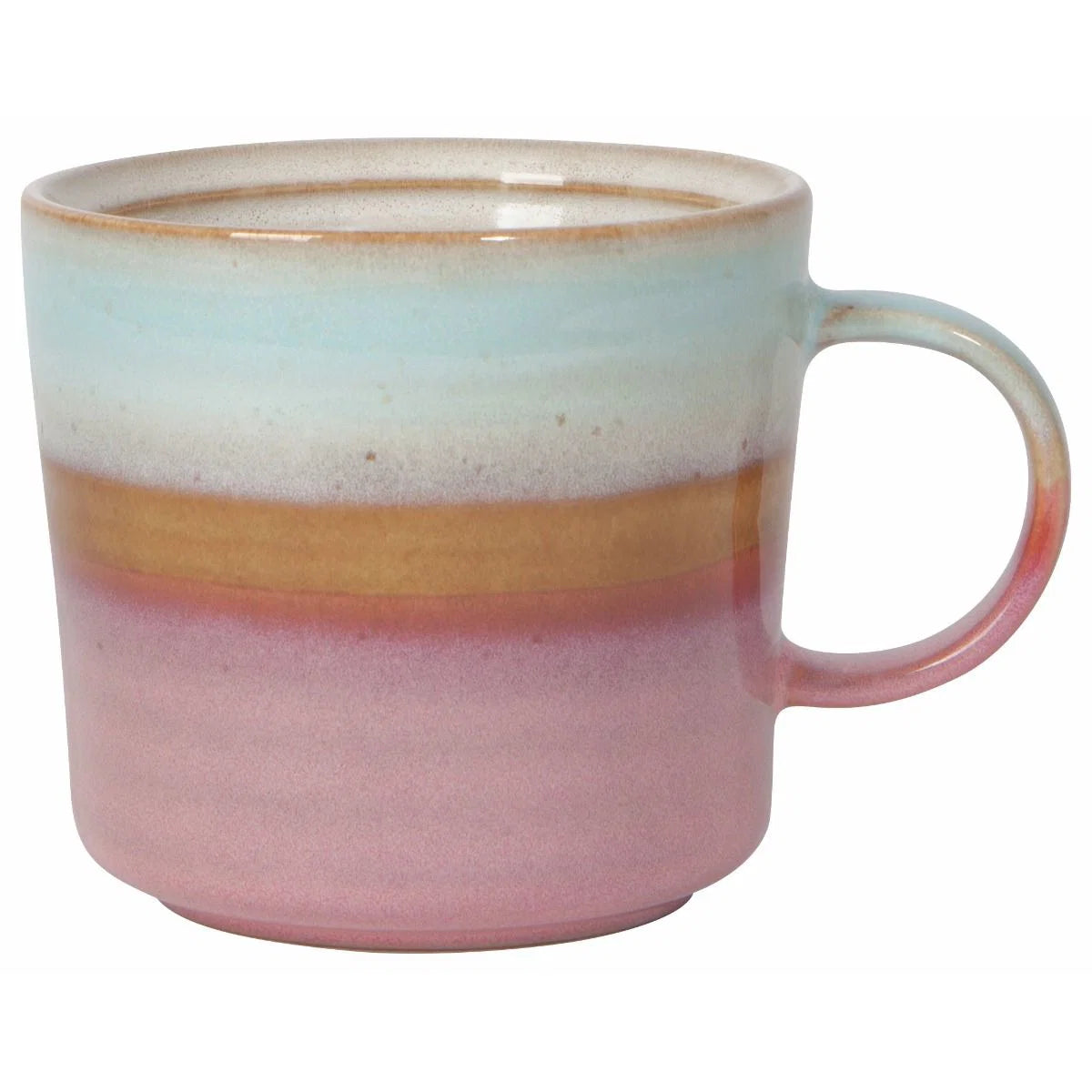 Danica Heirloom 16oz Reactive Glaze Mug | Aurora