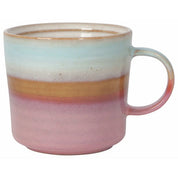 Danica Heirloom 16oz Reactive Glaze Mug | Aurora