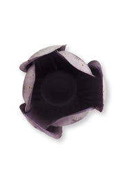 Pip Studio Tulip Candle Holder Set Of 2 | Lilac