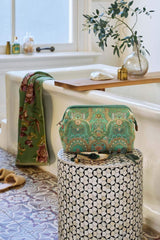 Pip Studio Cosmetic Purse Cooper | Jabali Green